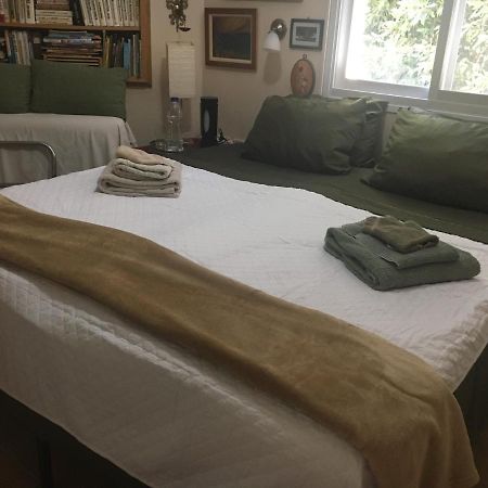 Dorraine'S Jerusalem Bed & Breakfast Zewnętrze zdjęcie