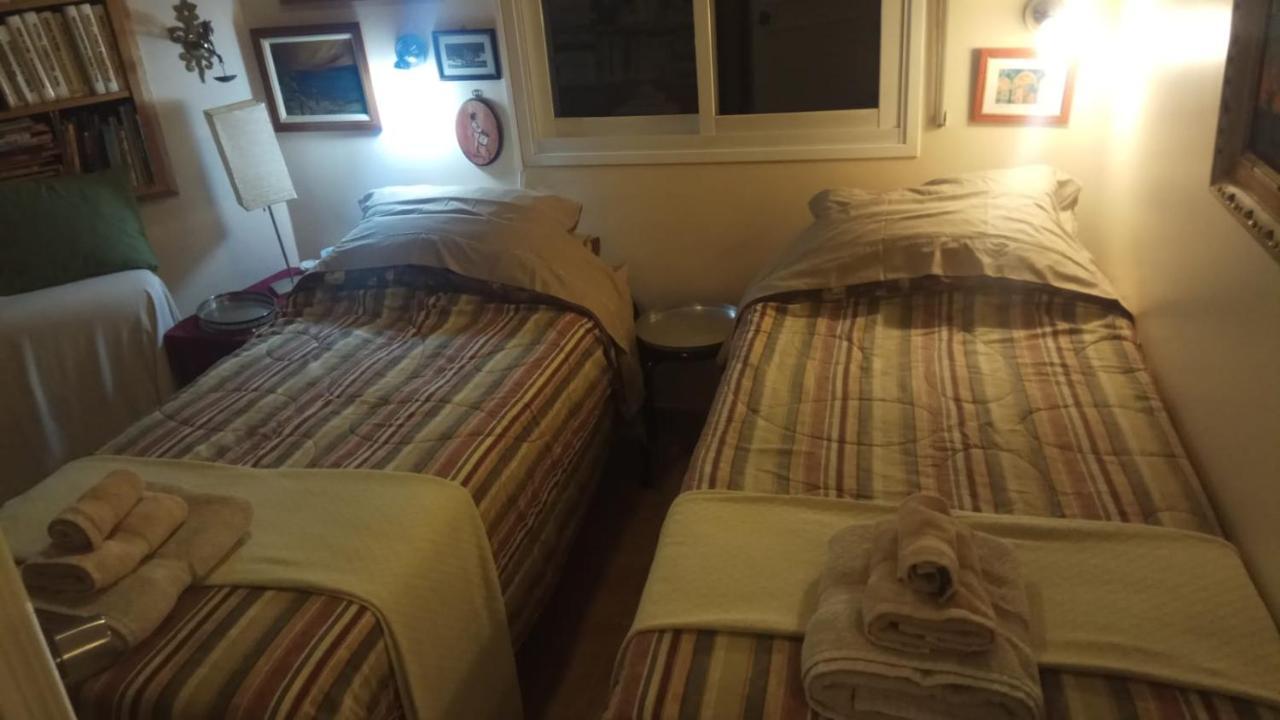 Dorraine'S Jerusalem Bed & Breakfast Zewnętrze zdjęcie